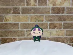 もちぴこマスコット 第一弾 立花 仙蔵