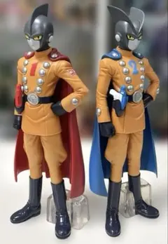 2026年最新】ガンマ2号 一番くじの人気アイテム - メルカリ