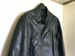 ✶Vulture JOURNAL STANDARD❧セミダブルライダース