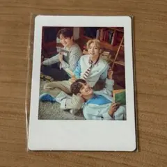 Stray kids リノ ハン 味噌 I am you ポラロイド 入手困難