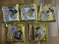 トレーディング ゆらゆら アクリルスタンド アクスタ 宇髄 実弥 善逸 鬼滅の刃