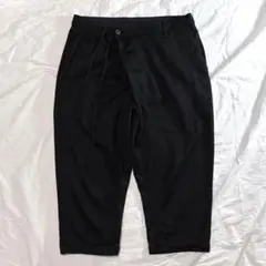 00s archive MIHARA YASUHIRO wrap pantsのサムネイル