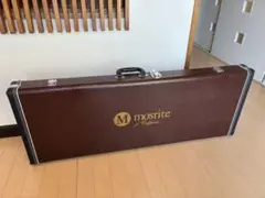 2026年最新】モズライト ハードケースの人気アイテム - メルカリ