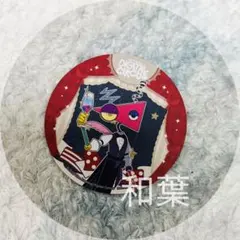 ザ・アメイジング・デジタル・サーカス アニメイトカフェ コースター ズーブル