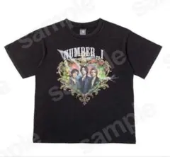 2026年最新】ナンバーアイ_Tシャツの人気アイテム - メルカリ