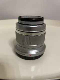 OLYMPUS M.ZUIKO DIGITAL 45mm F1.8のサムネイル