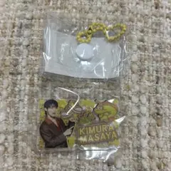 【匿名配送】INIみてコレ！木村柾哉