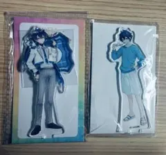 からぴち なおきり アクスタ