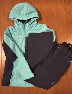 スキーウェア セット phenix レディース M