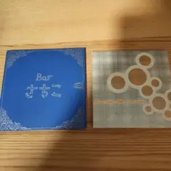 Sachiko M CD2枚セット