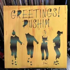 2026年最新】pushim レコードの人気アイテム - メルカリ
