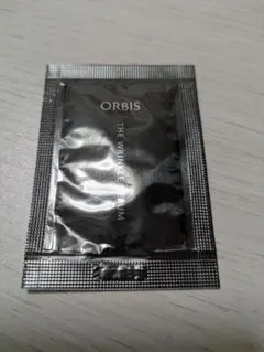 オルビス ザリンクルセラム サンプル