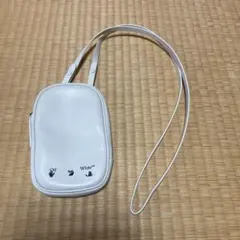 Off-White (オフホワイト) ショルダーバッグ Bag