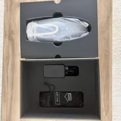 新品未使用品　 CLEAR 脱毛機　メンズクリア HOME CLEAR(ホームクリア) 脱毛器 メンズ 髭 顔 ワキ全身 家庭用