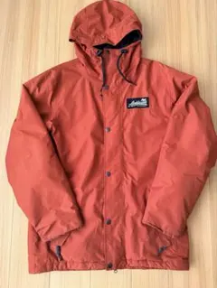 Airblaster スノボウェア メンズM ジャケット スノボ ウェア