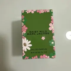 MARC JACOBS DAISY WILD オードパルファム 4mlのサムネイル