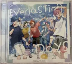 いれいす Everything DAYS CD