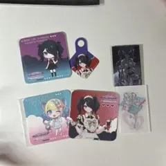 2026年最新】Needy girl overdose ネップリの人気アイテム - メルカリ