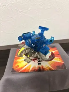 2026年最新】爆丸 クリアヘリオスの人気アイテム - メルカリ