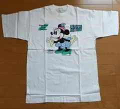 【希少】ミニーTシャツ　Мサイズ