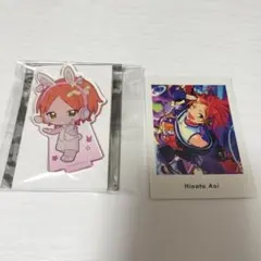 葵ひなた アクスタ ぱしゃっつ