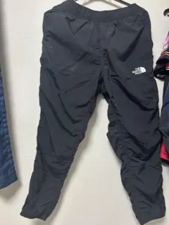 THE NORTH FACE 黒 Mサイズ NB12572Z ノースフェイス