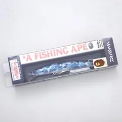 2026年最新】A fishing apeの人気アイテム - メルカリ