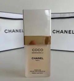 CHANEL Coco Mademoiselle ヘアミスト　35ml 未使用