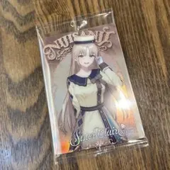 にじさんじ ウエハース No.12 シスター・クレア