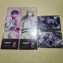 アイナナ Re:vale グッズまとめ売り - メルカリ