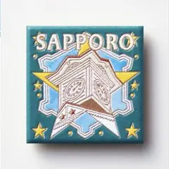 さぶちゃん様専用　旅するマグネット　2点セット