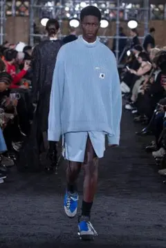 【2023AW】sacai × NIKE AIR MAGMASCAPEのサムネイル