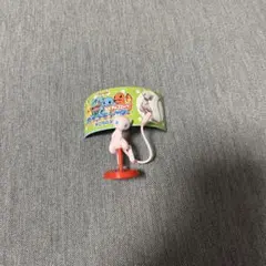 チョコエッグ　ポケモン　旅立ちの3匹　シークレット　ミュウ