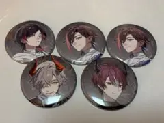 Crazy Raccoon ハロウィン　缶バッジ【5月6日まで‼️】