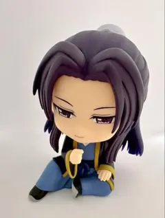 薬屋のひとりごと 壬氏 アクリルジオラマ付きフィギュア