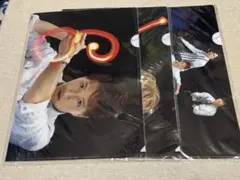 We are SMAP クリアファイル セット