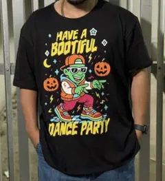 （2025年ハロウィン限定）ズンバZUMBA 正規品Tシャツ S（匿名発送） 2025年最新】ハロウィン ズンバの人気アイテム - メルカリ