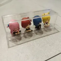 【早い者勝ち】 肩ズンFig. ぼっち・ざ・ろっく! 全種セット コンプリートのサムネイル