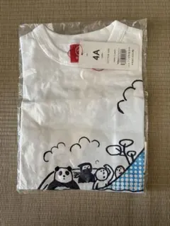 オジコ Tシャツ 4A