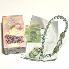 Big into Energy PHONE CHARM ラブブ フォンチャーム