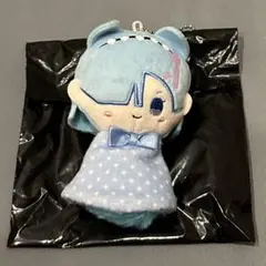 Re:ゼロから始める異世界生活 レム マスコット てるてるたぴぬい リゼロ