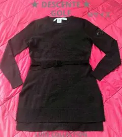 ✨年末年始特別価格【DESCENTE GOLF】LUXE COLLECTION