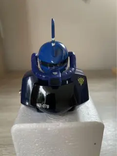 ガンダム　ライター　MS-07B
