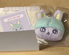 2025年最新】jochum ちまた ぬいぐるみバッジの人気アイテム - メルカリ