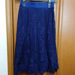 トッコクローゼットスカート