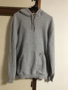 Carhartt Original Fit グレー Mサイズ パーカー
