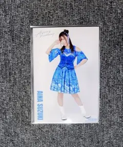 Aqours Documentary 入場者プレゼント 鈴木愛奈