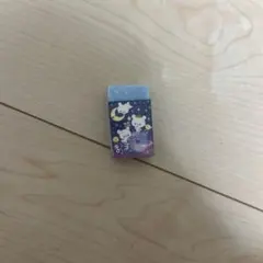 可愛い動物デザイン消しゴム