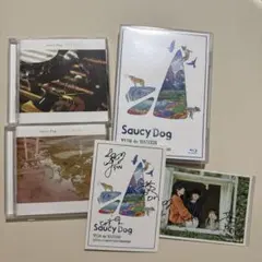 2026年最新】サウシードッグ cdの人気アイテム - メルカリ