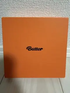 BTS Butter